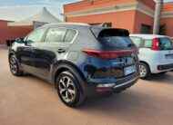 Kia Sportage 1.6 CRDI 115Cv Energy