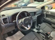 Kia Sportage 1.6 CRDI 115Cv Energy