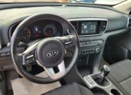 Kia Sportage 1.6 CRDI 115Cv Energy