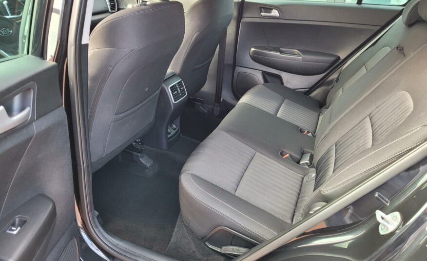 Kia Sportage 1.6 CRDI 115Cv Energy