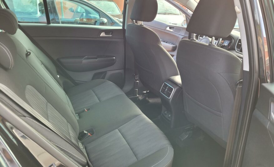 Kia Sportage 1.6 CRDI 115Cv Energy