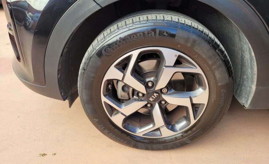 Kia Sportage 1.6 CRDI 115Cv Energy