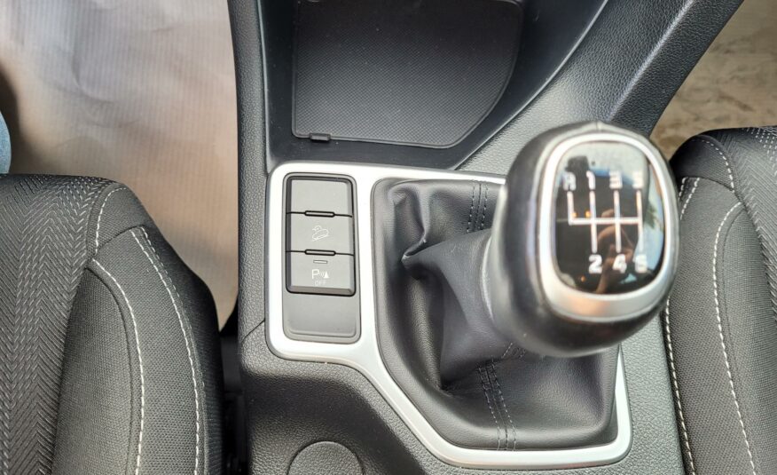 Kia Sportage 1.6 CRDI 115Cv Energy