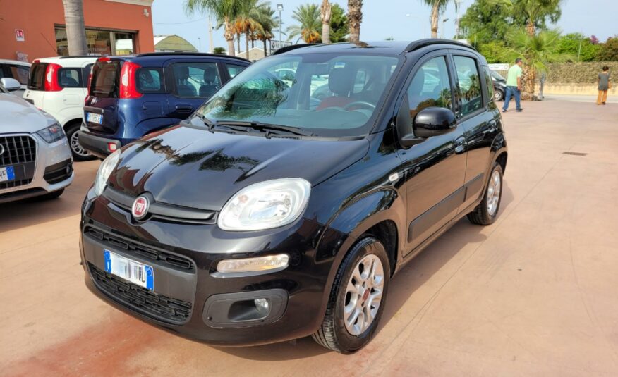 Fiat Panda 1.2 69Cv Lounge