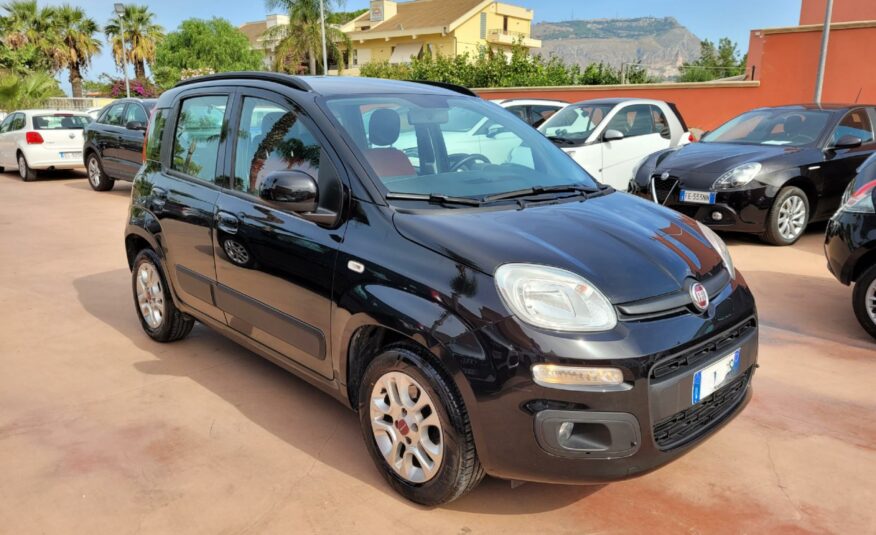 Fiat Panda 1.2 69Cv Lounge