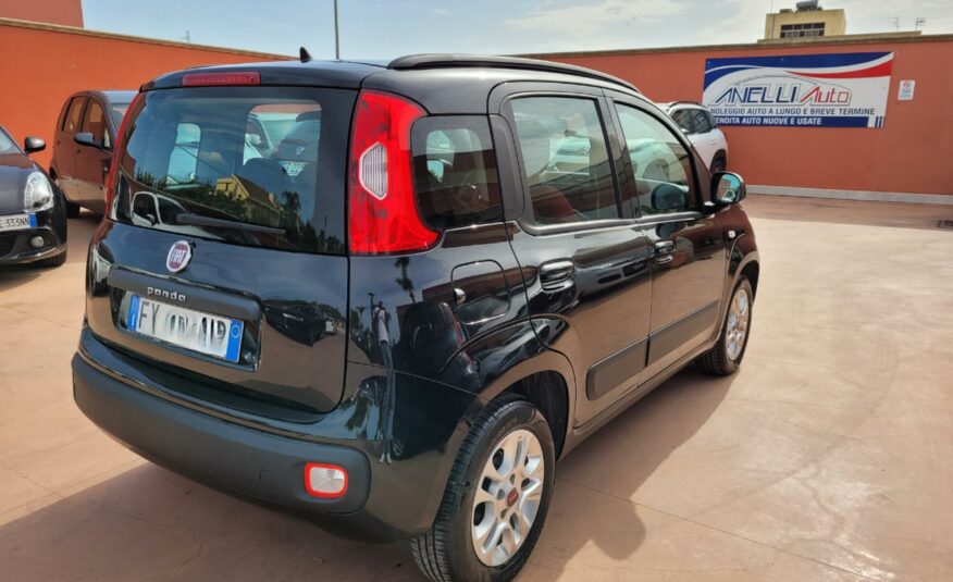 Fiat Panda 1.2 69Cv Lounge