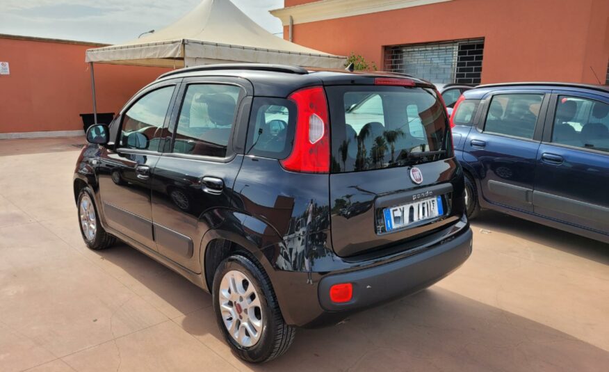 Fiat Panda 1.2 69Cv Lounge