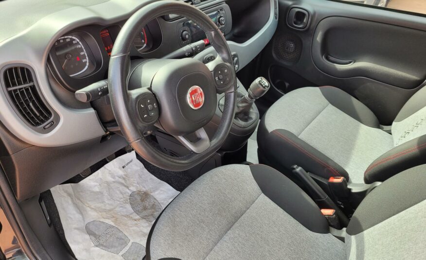Fiat Panda 1.2 69Cv Lounge