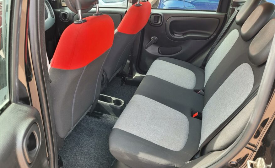 Fiat Panda 1.2 69Cv Lounge