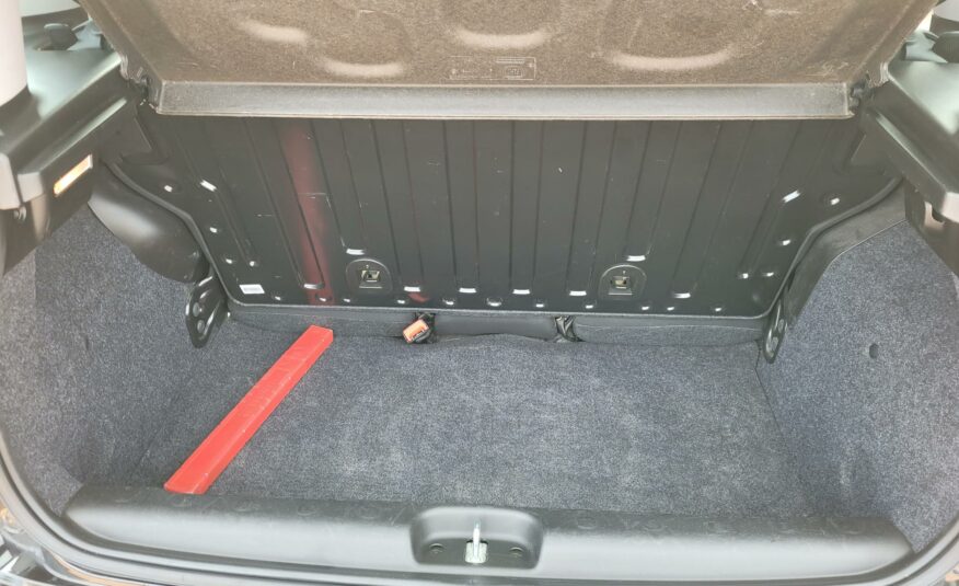 Fiat Panda 1.2 69Cv Lounge