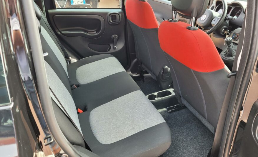 Fiat Panda 1.2 69Cv Lounge