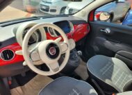 Fiat 500 1.2 69Cv Lounge