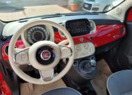 Fiat 500 1.2 69Cv Lounge
