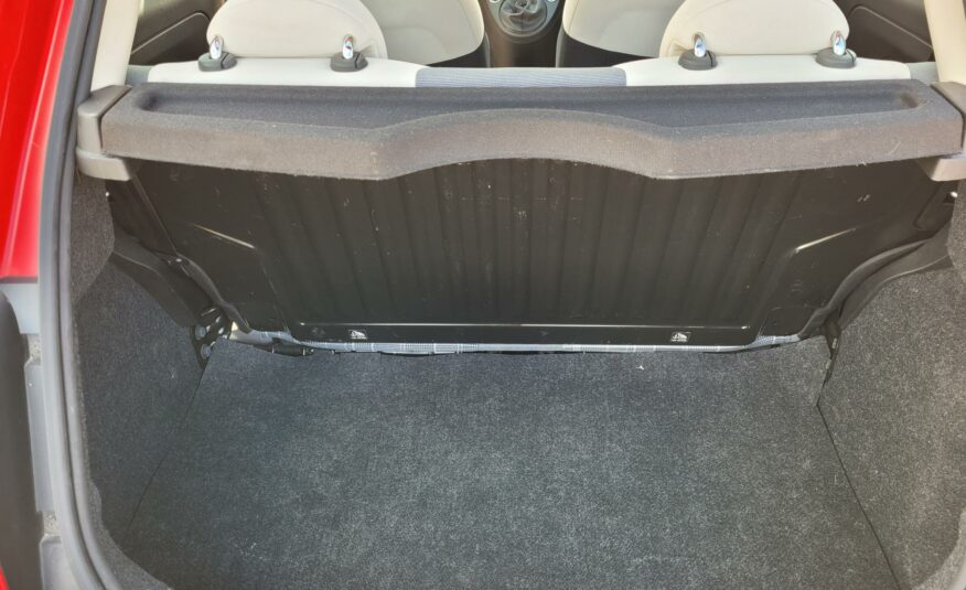 Fiat 500 1.2 69Cv Lounge