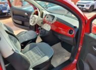 Fiat 500 1.2 69Cv Lounge