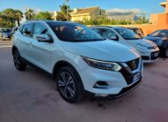 Nissan Qashqai 1.5 dCi 115Cv N-Connecta