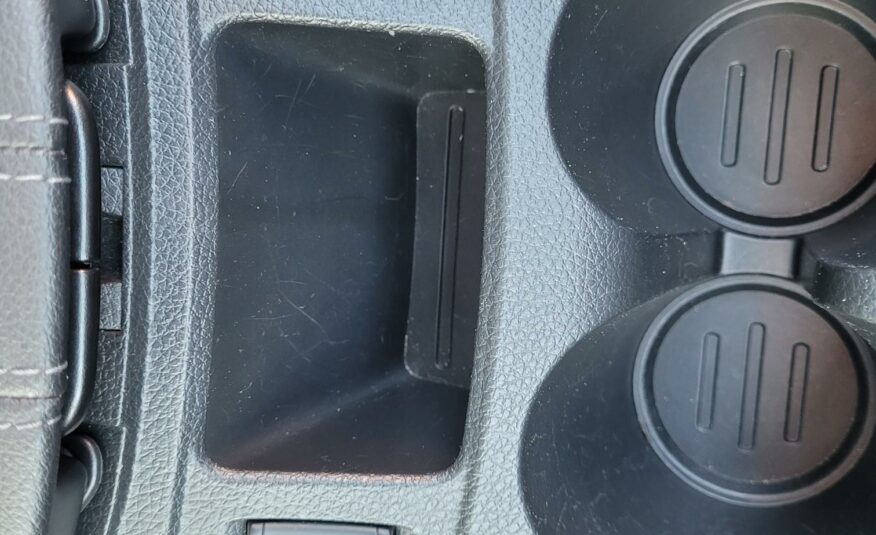 Nissan Qashqai 1.5 dCi 115Cv N-Connecta