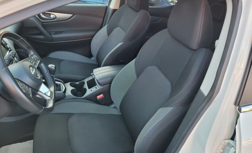 Nissan Qashqai 1.5 dCi 115Cv N-Connecta
