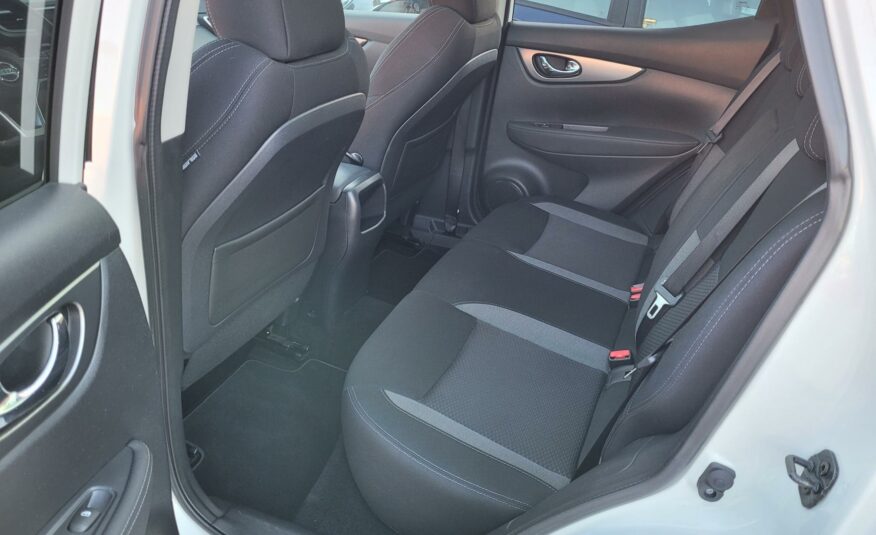 Nissan Qashqai 1.5 dCi 115Cv N-Connecta