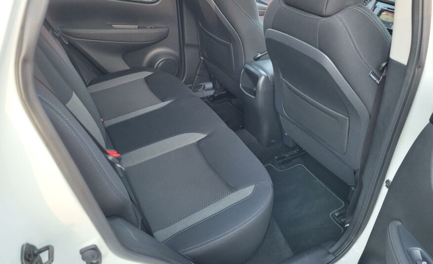 Nissan Qashqai 1.5 dCi 115Cv N-Connecta