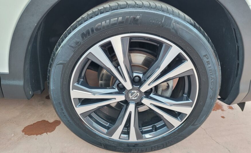 Nissan Qashqai 1.5 dCi 115Cv N-Connecta