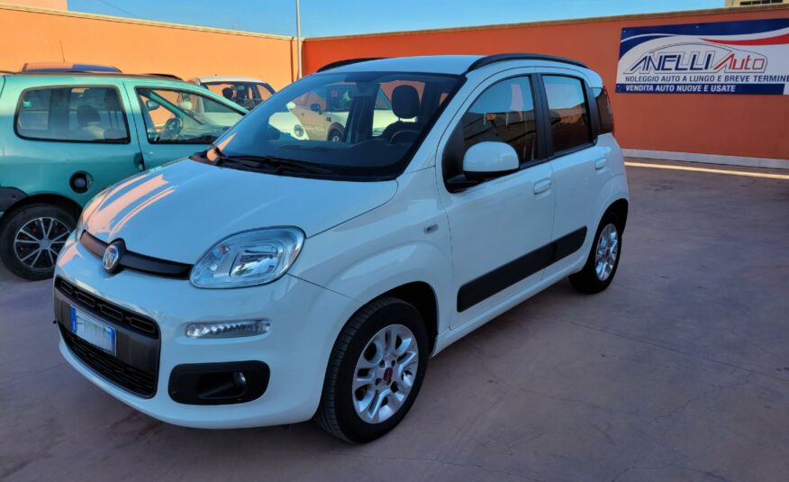 Fiat Panda 1.2 69Cv Lounge