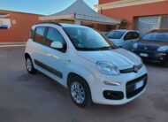 Fiat Panda 1.2 69Cv Lounge