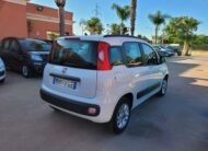 Fiat Panda 1.2 69Cv Lounge