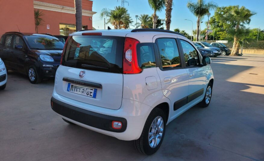 Fiat Panda 1.2 69Cv Lounge