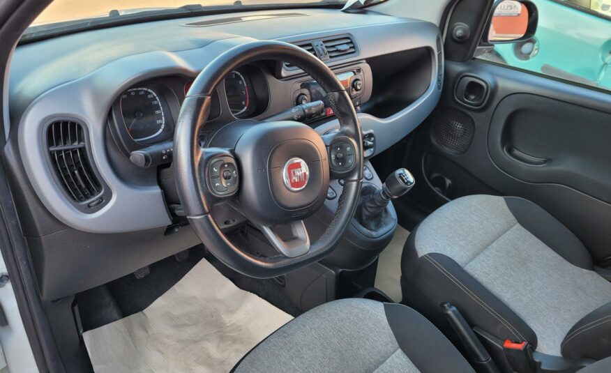 Fiat Panda 1.2 69Cv Lounge