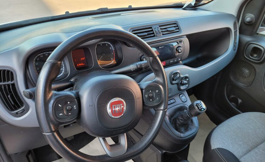 Fiat Panda 1.2 69Cv Lounge