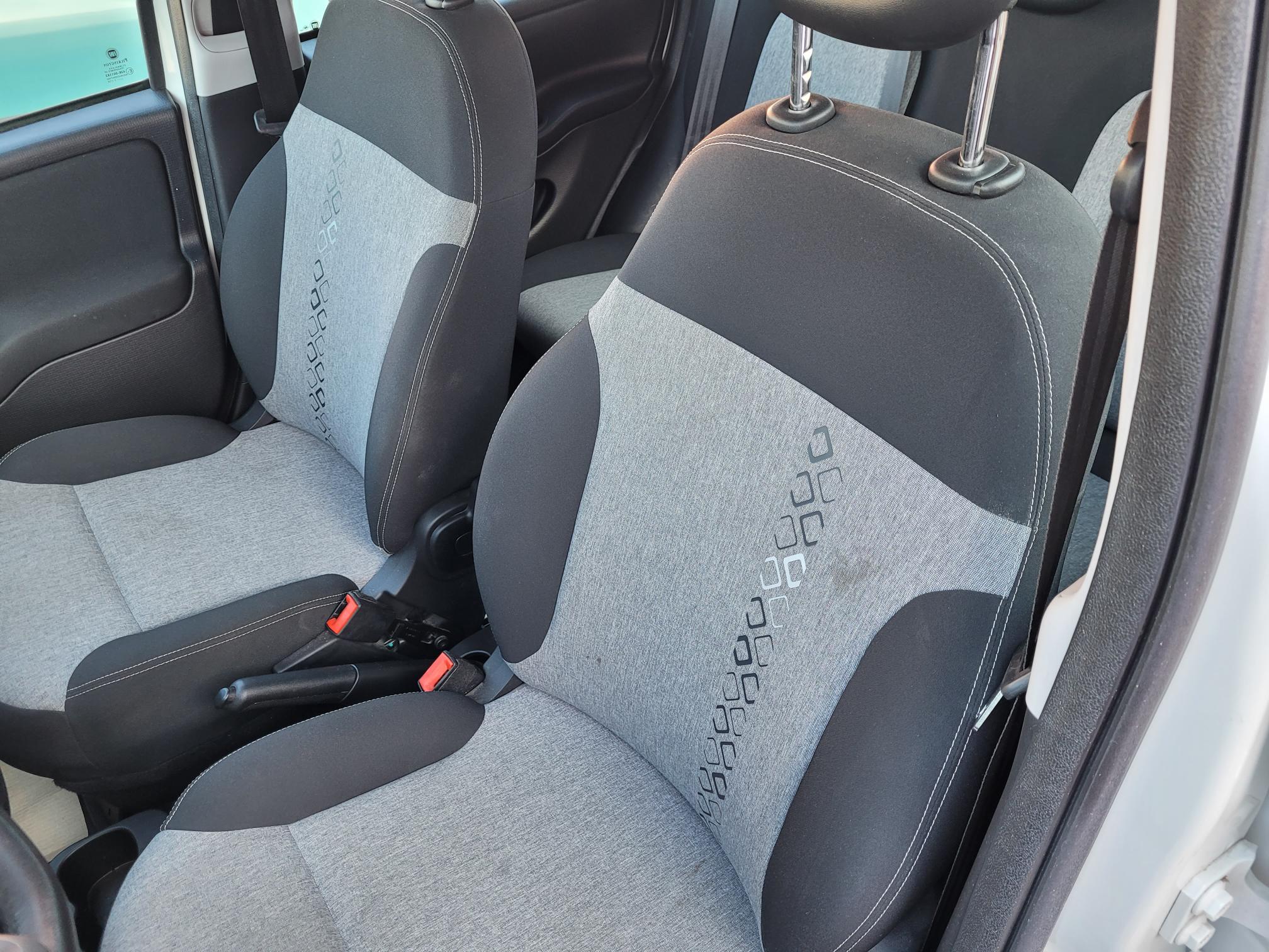 Fiat Panda 1.2 69Cv Lounge