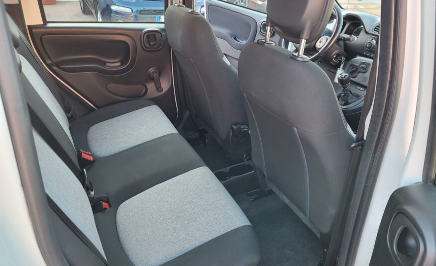 Fiat Panda 1.2 69Cv Lounge