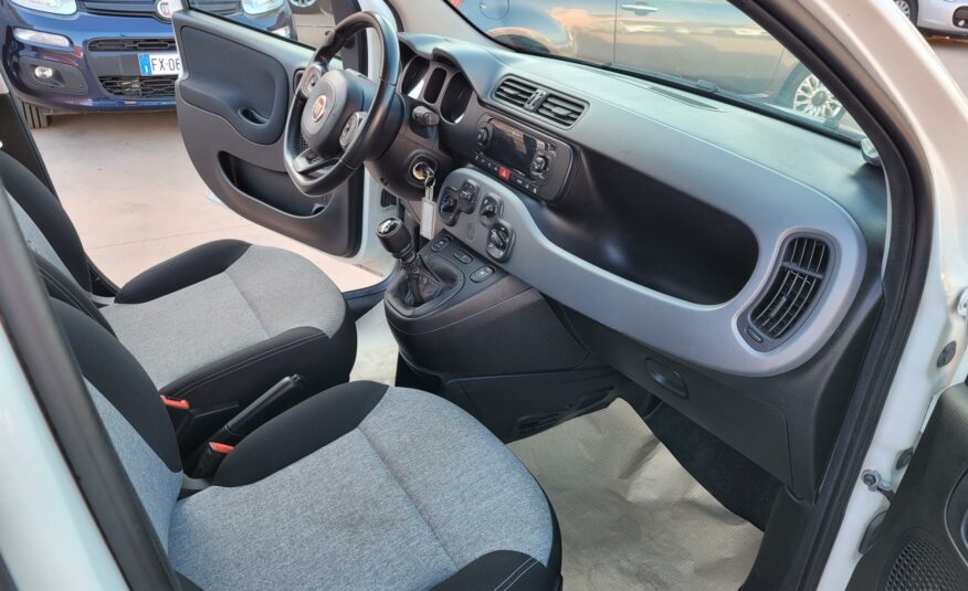 Fiat Panda 1.2 69Cv Lounge