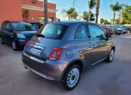 Fiat 500 1.2 69Cv Lounge