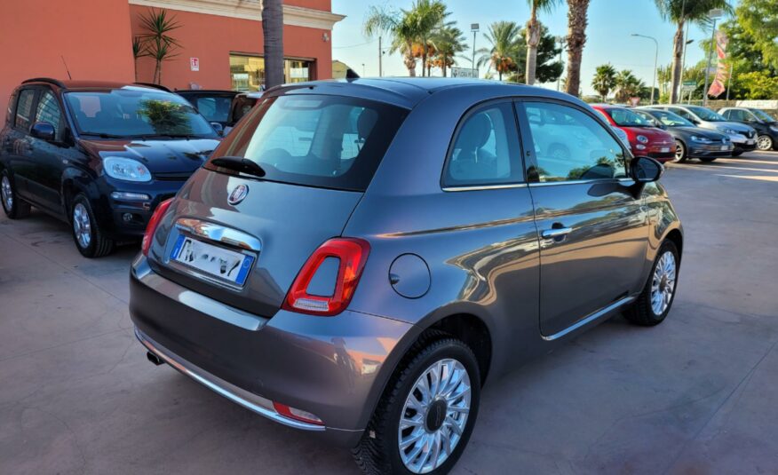 Fiat 500 1.2 69Cv Lounge