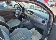 Fiat 500 1.2 69Cv Lounge