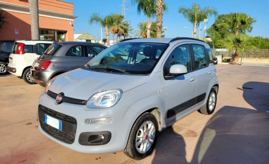 Fiat Panda 1.2 69Cv Lounge