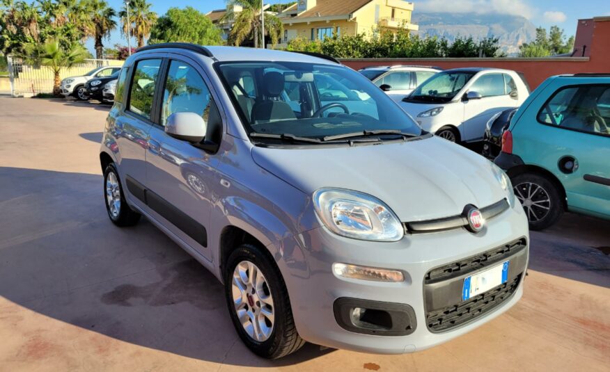 Fiat Panda 1.2 69Cv Lounge