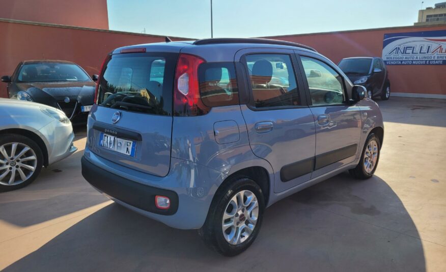 Fiat Panda 1.2 69Cv Lounge