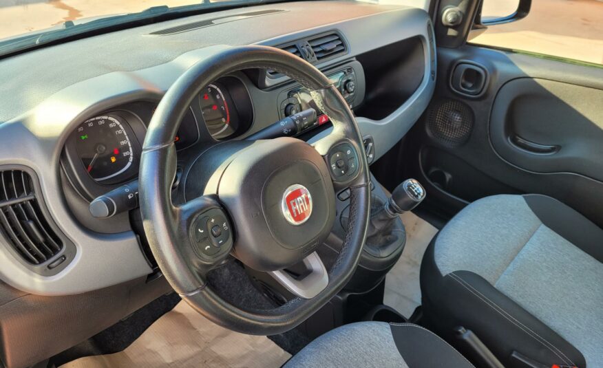 Fiat Panda 1.2 69Cv Lounge