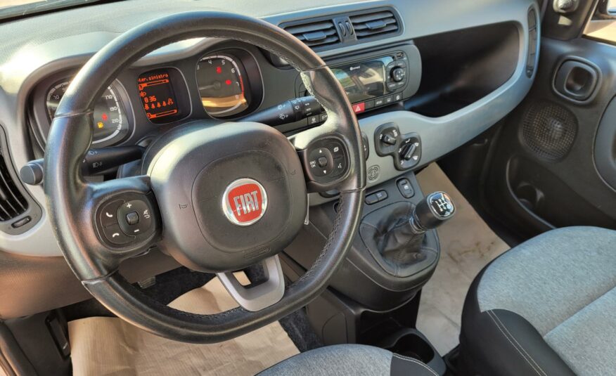 Fiat Panda 1.2 69Cv Lounge