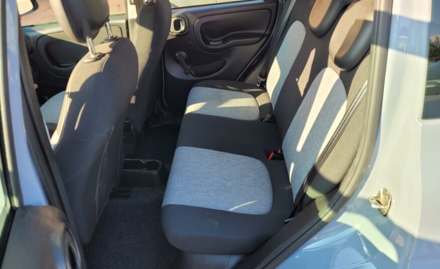Fiat Panda 1.2 69Cv Lounge