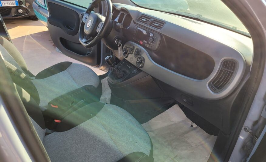 Fiat Panda 1.2 69Cv Lounge