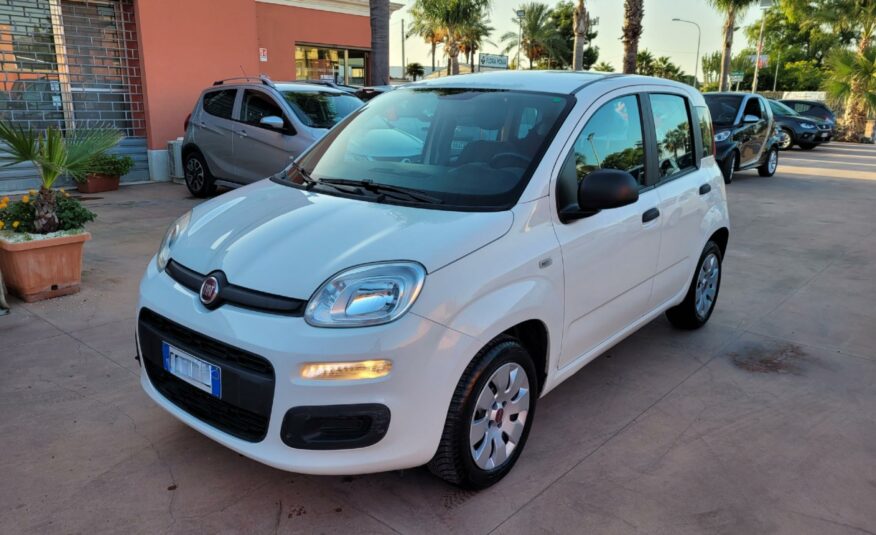 Fiat Panda 1.2 69Cv Pop