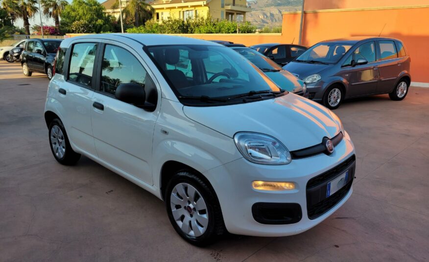 Fiat Panda 1.2 69Cv Pop