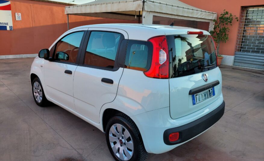 Fiat Panda 1.2 69Cv Pop