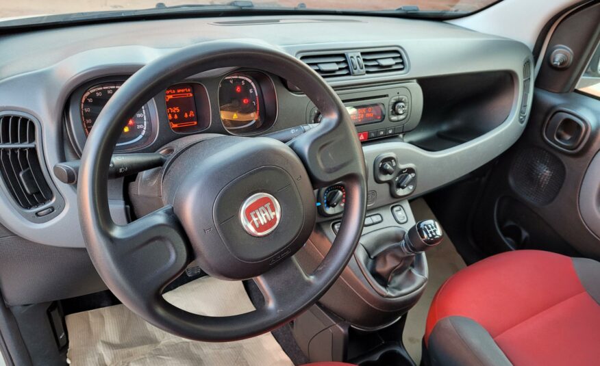Fiat Panda 1.2 69Cv Pop