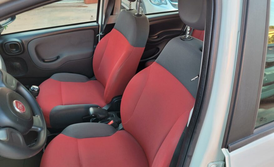 Fiat Panda 1.2 69Cv Pop
