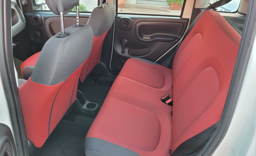 Fiat Panda 1.2 69Cv Pop